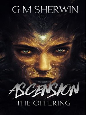 cover image of The Offering